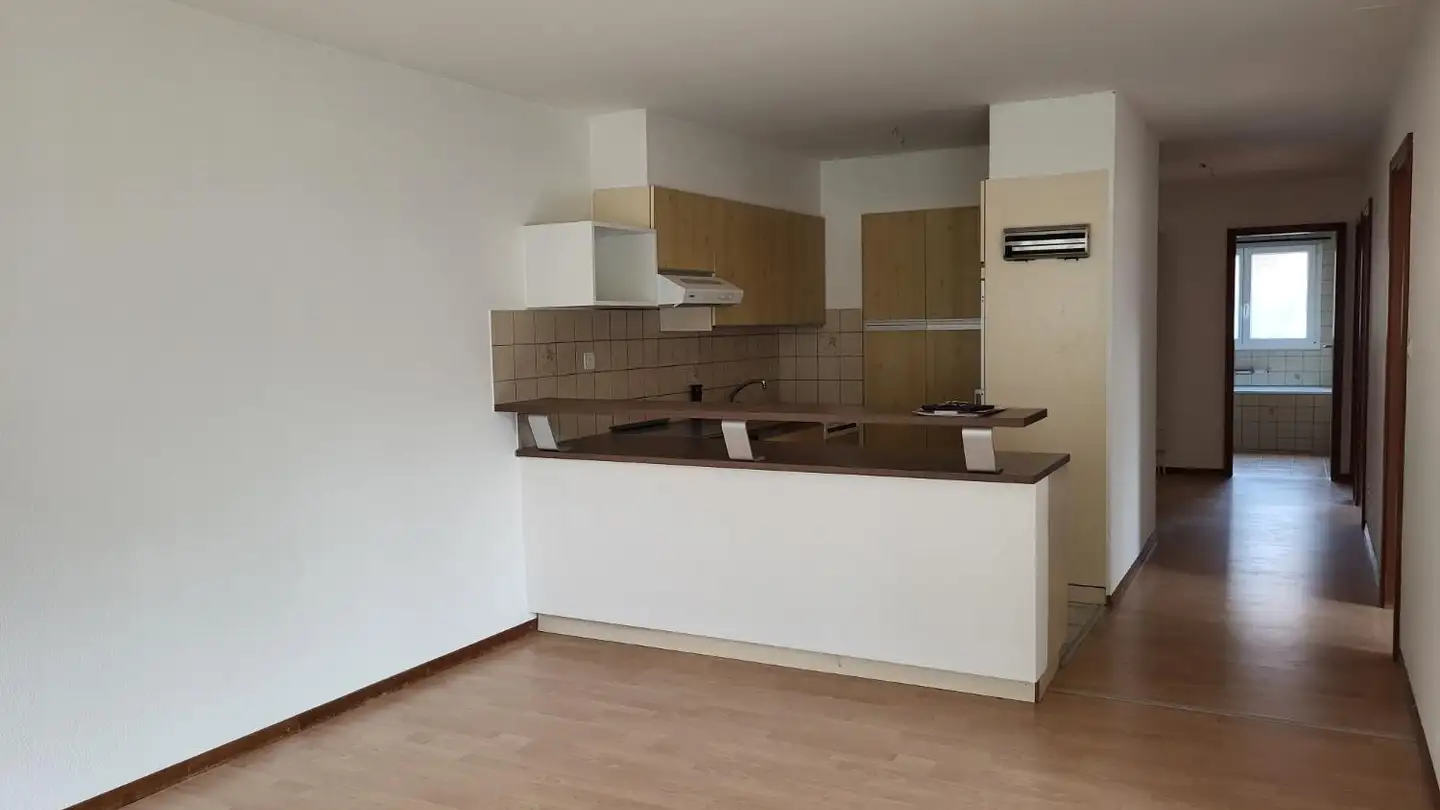 Appartement à louer - Sous Les Colons 7, 2735 Malleray - Photo 3