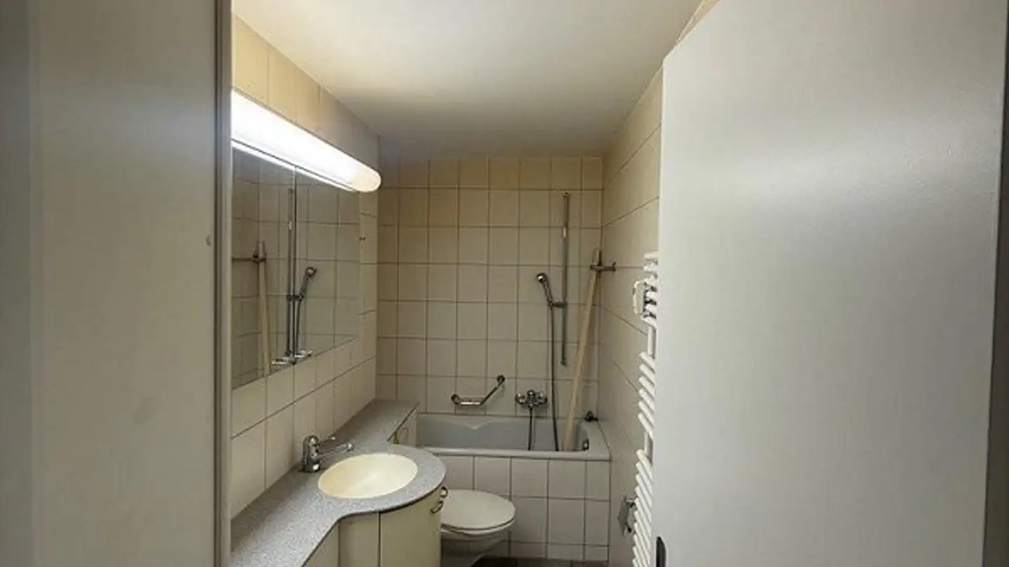 Appartamento in affitto - Gehrenackerstrasse 11, 4133 Pratteln - Foto 3