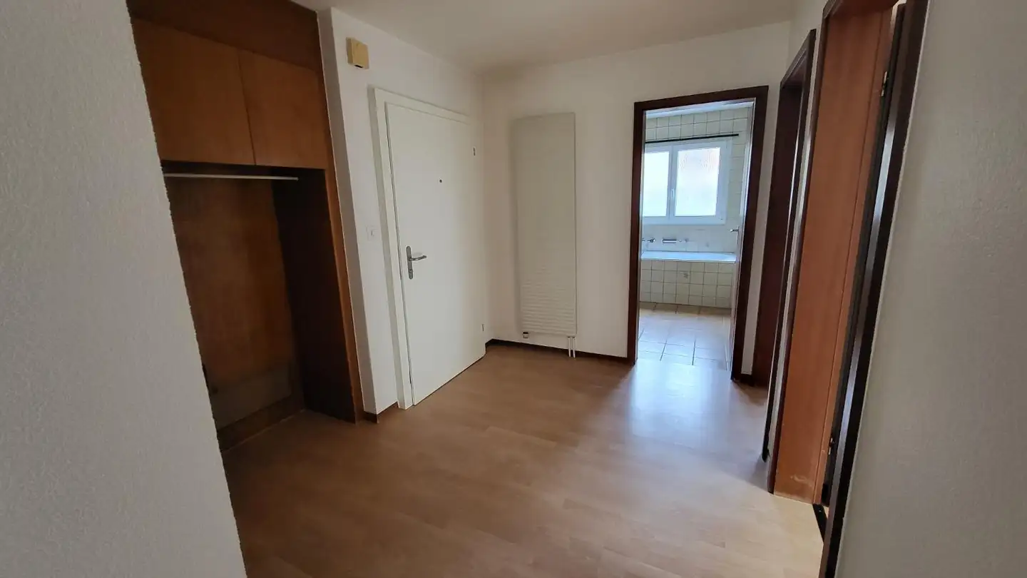 Wohnung mieten - Sous Les Colons 7, 2735 Malleray - Foto 2
