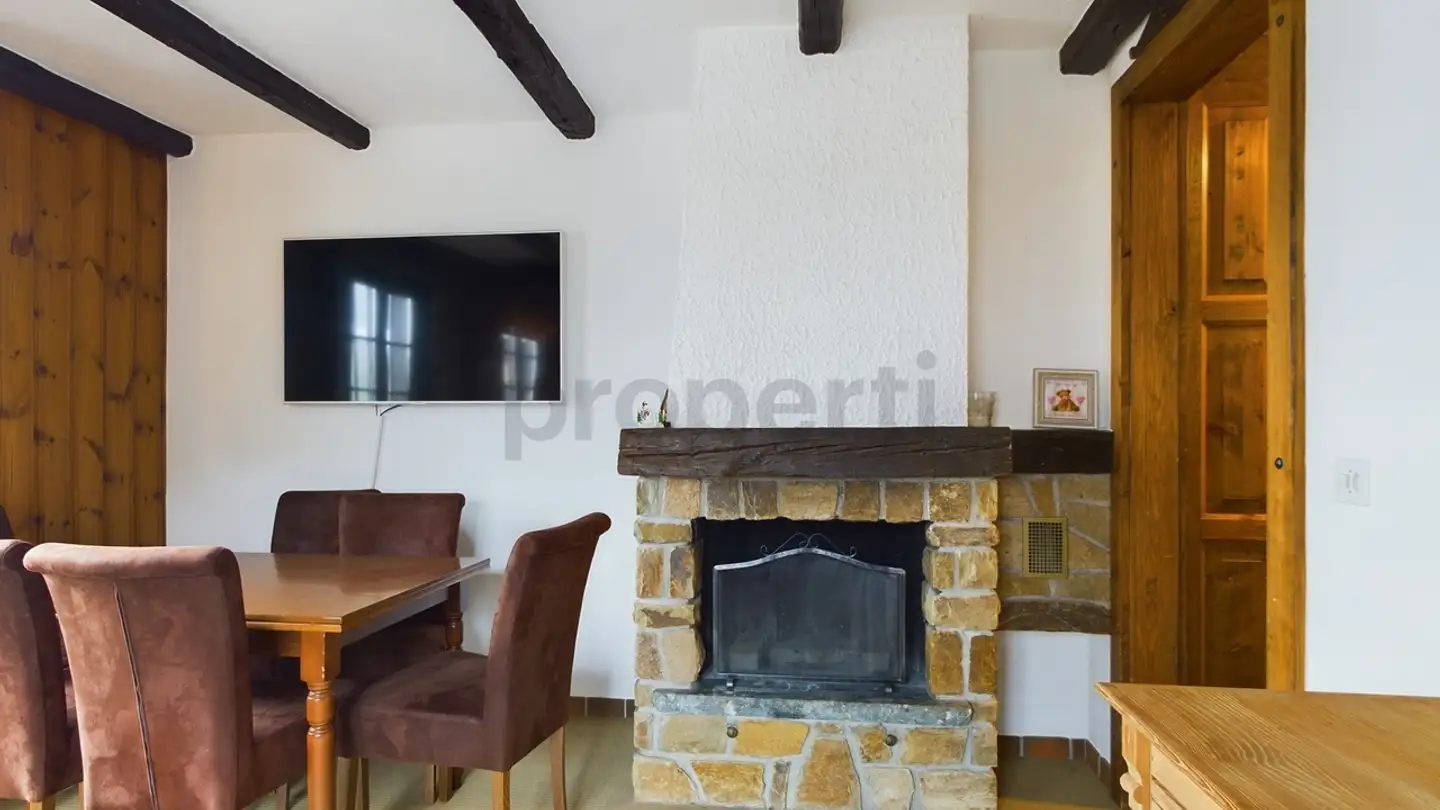 Wohnung mieten - 1875 Morgins - Foto 2