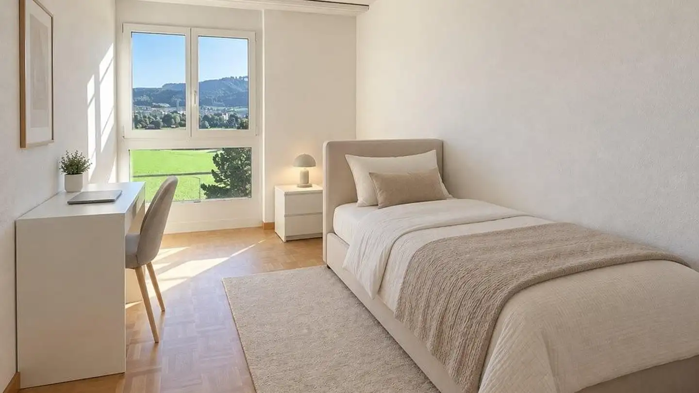 Appartamento in affitto - Forelstrasse 44, 3072 Ostermundigen - Foto 4