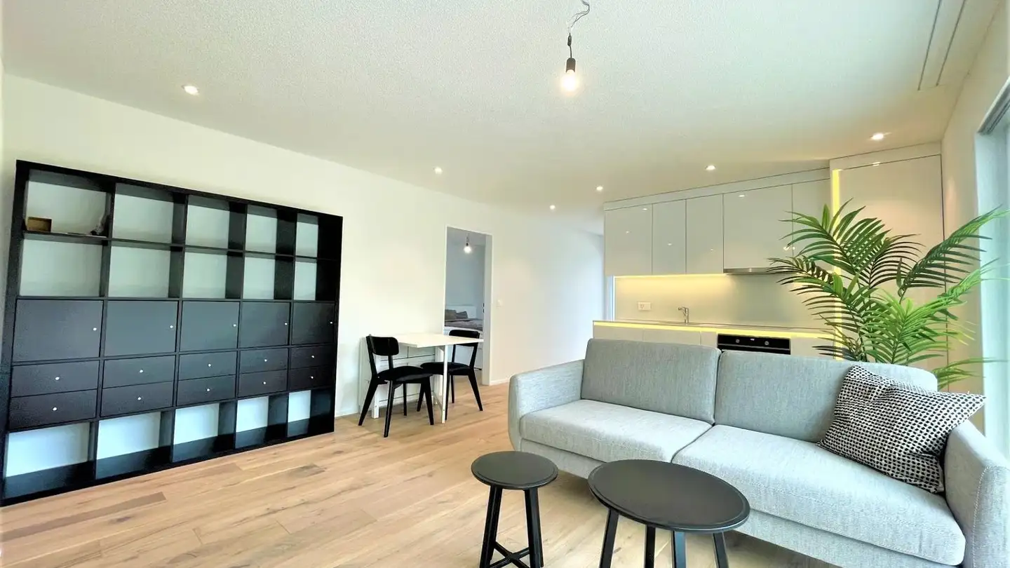 Appartamento in affitto - Schulstrasse 12, 5505 Brunegg