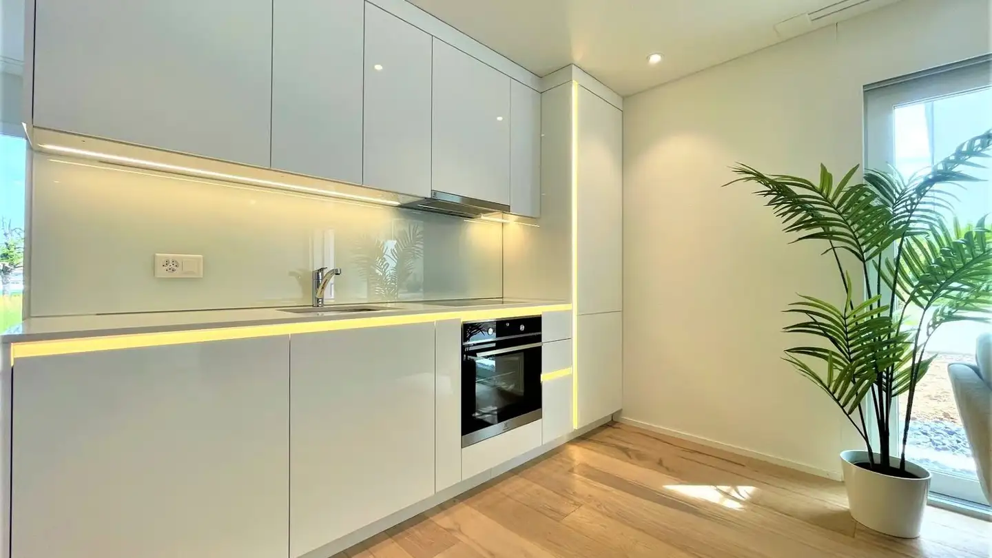 Appartamento in affitto - Schulstrasse 12, 5505 Brunegg - Foto 2