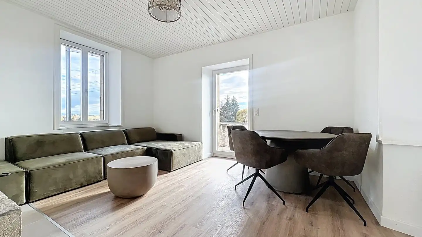 Maison individuelle à vendre - 2025 Chez-le-Bart