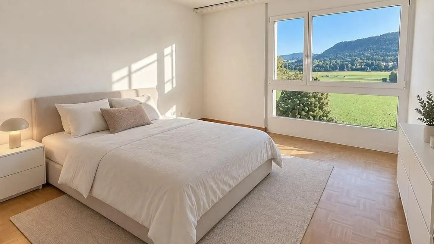 Appartamento in affitto - Forelstrasse 44, 3072 Ostermundigen - Foto 3