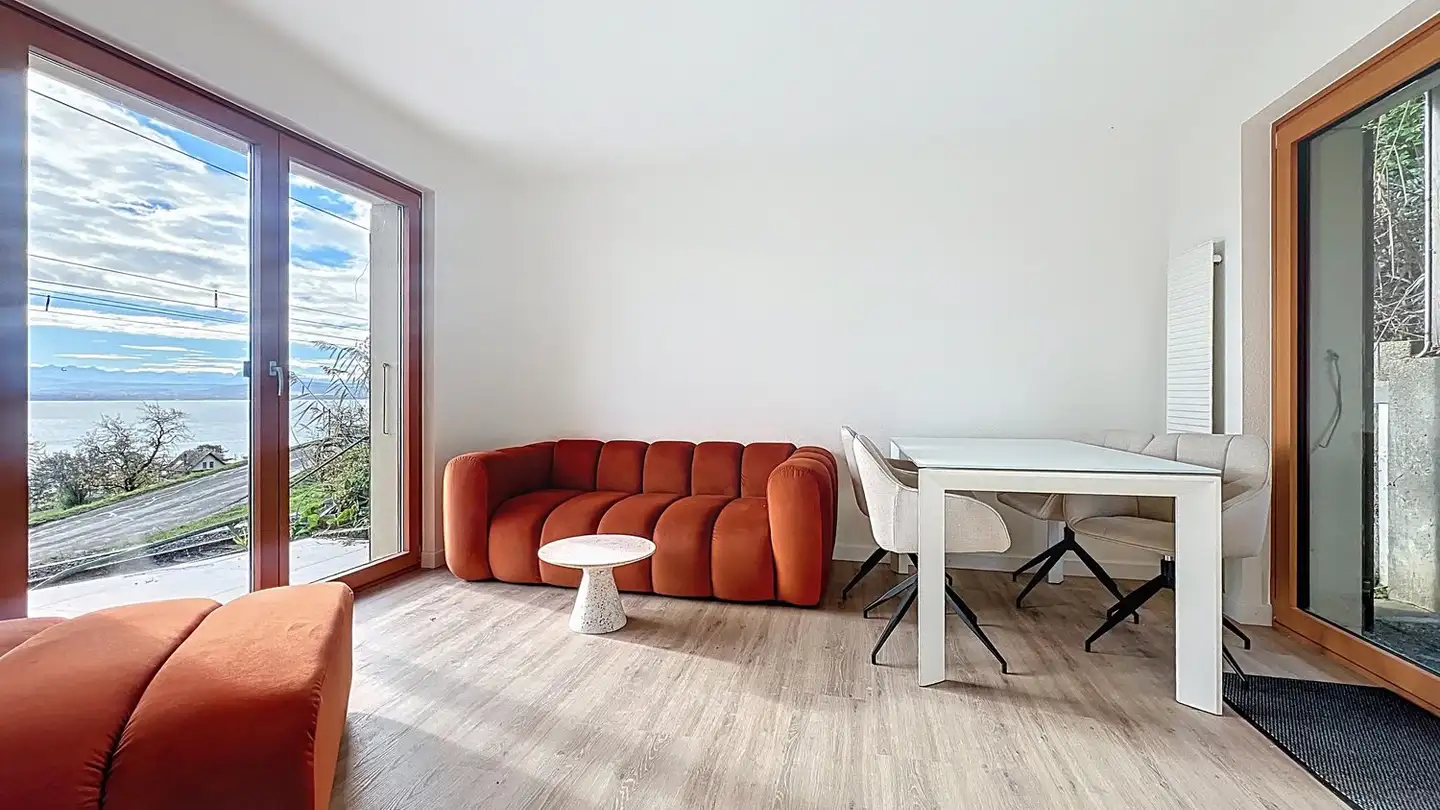 Maison individuelle à vendre - 2025 Chez-le-Bart - Photo 2
