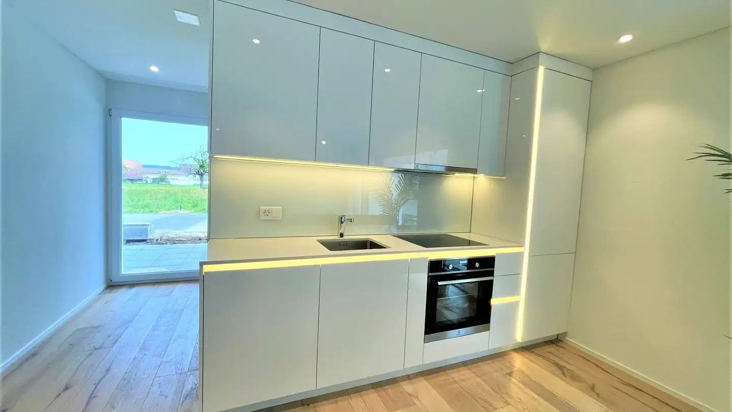 Appartamento in affitto - Schulstrasse 12, 5505 Brunegg - Foto 4