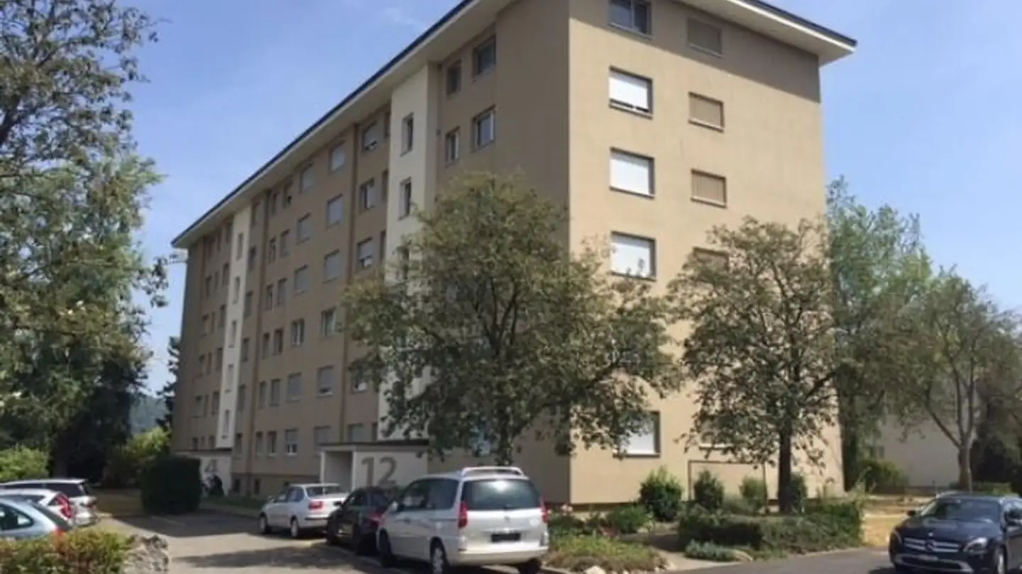 Apartment for rent - Studackerstrasse 12, 8953 Dietikon