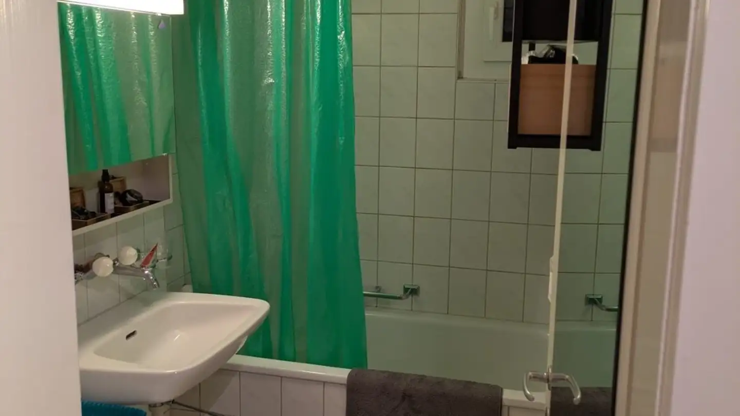 Appartamento in affitto - Celtastrasse, 6020 Emmenbrücke - Foto 3