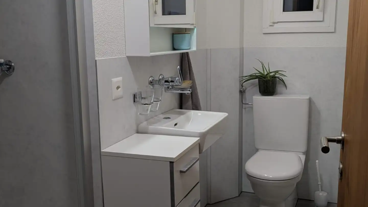 Appartamento in affitto - 6340 Baar - Foto 3