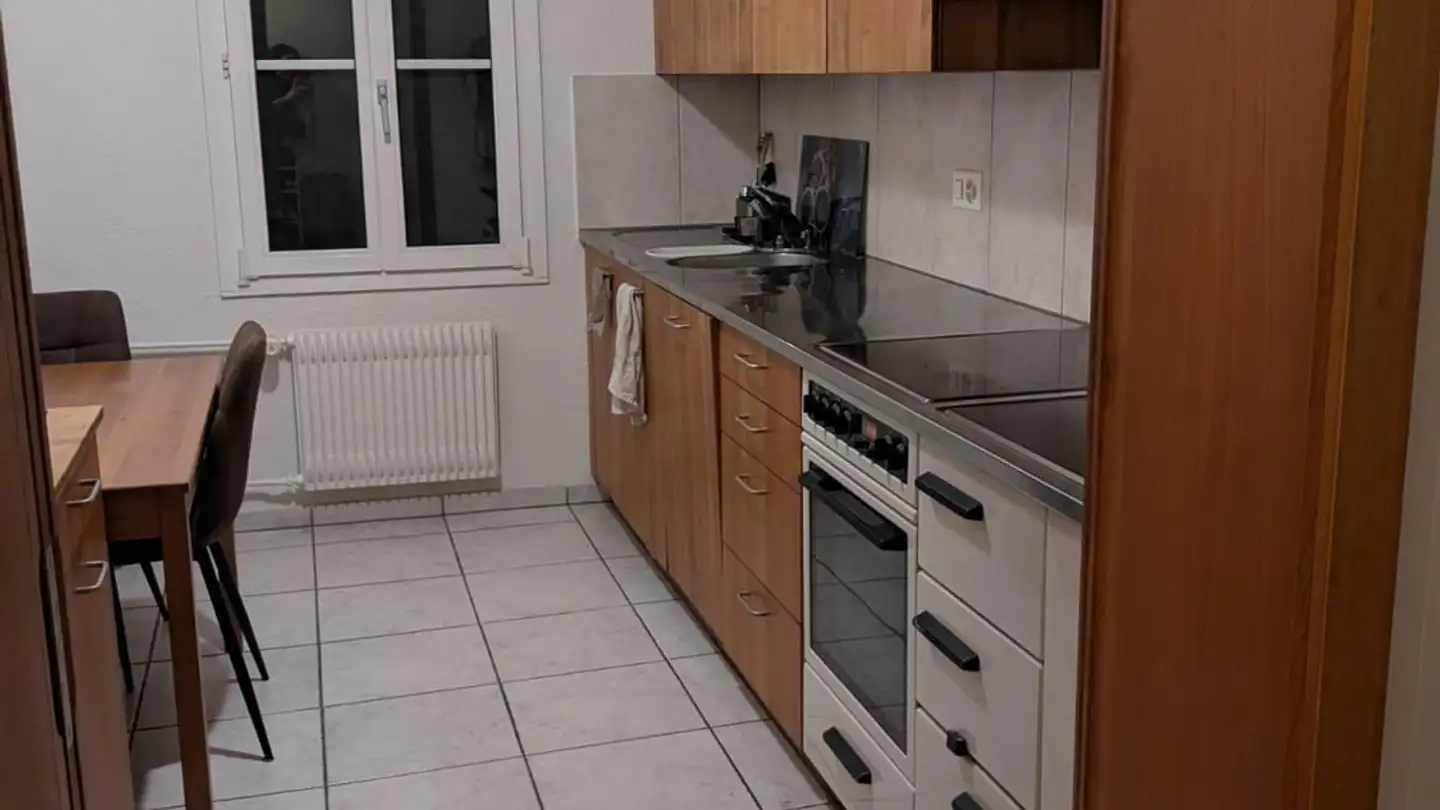 Appartamento in affitto - 6340 Baar - Foto 4