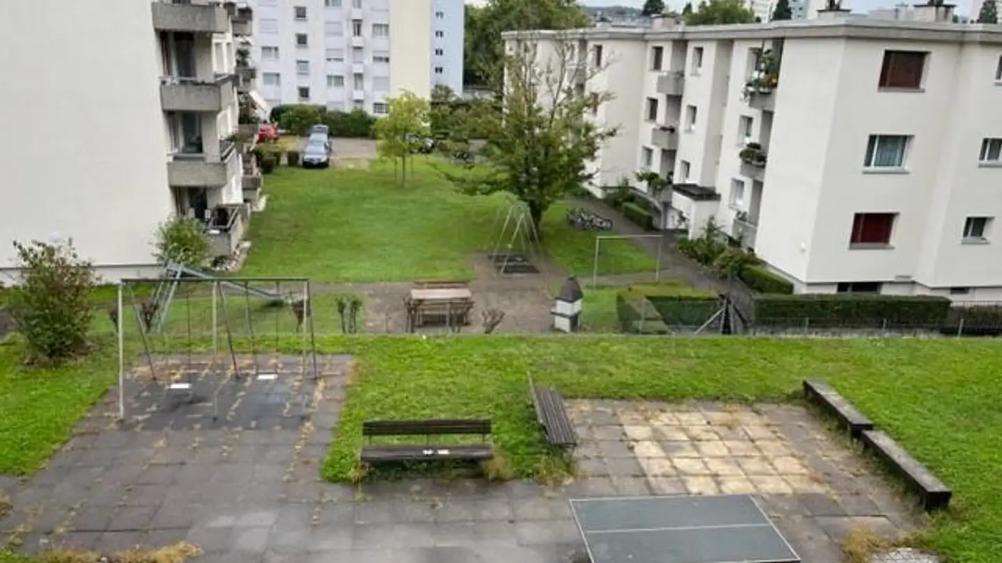 Apartment for rent - Studackerstrasse 12, 8953 Dietikon - Photo 3
