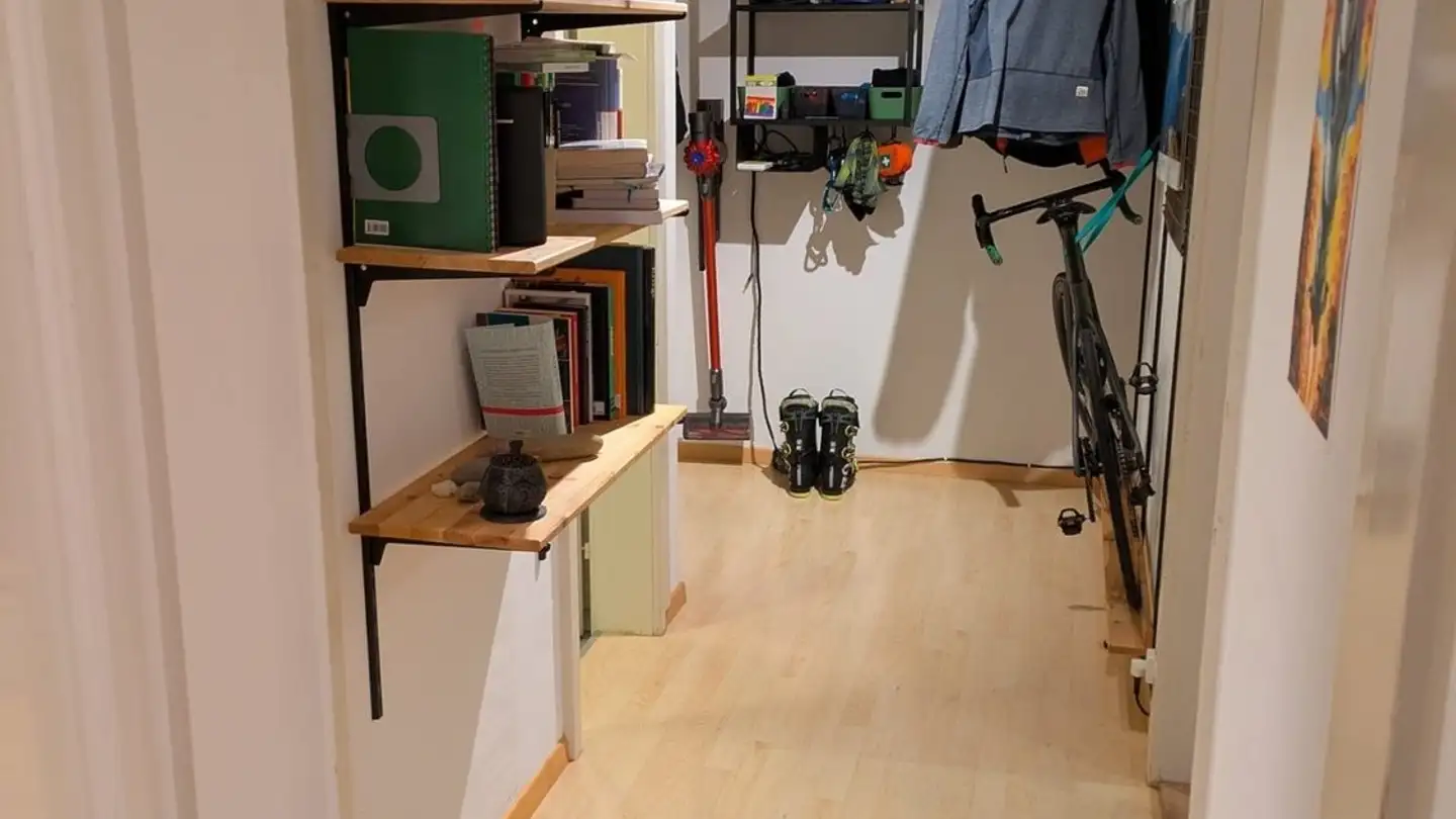 Appartamento in affitto - Celtastrasse, 6020 Emmenbrücke - Foto 4