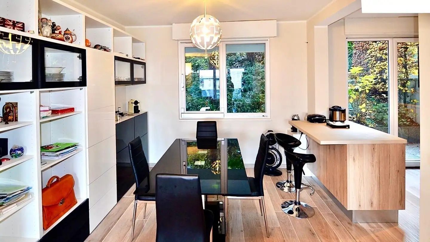 Appartement à vendre - 6900 Paradiso