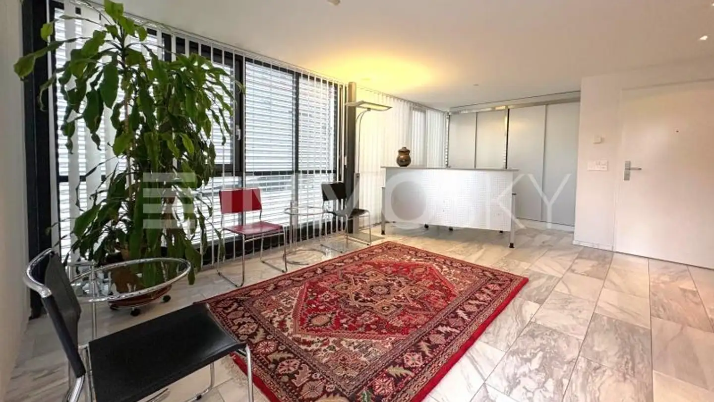 Spazio ufficio in affitto - Löwenplatz, 3303 Jegenstorf - Foto 4