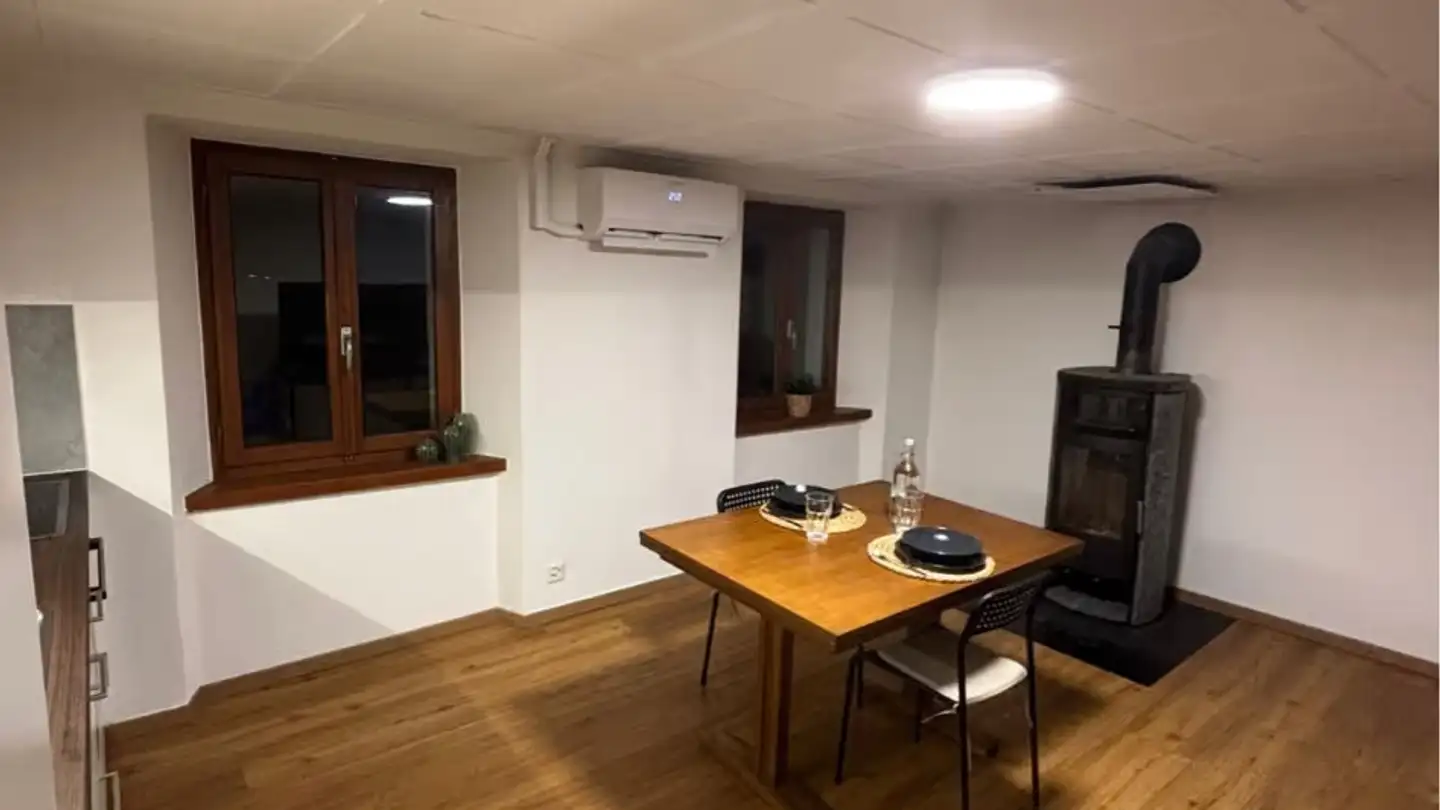 Appartamento in affitto - Via San Gottardo, 6775 Ambrì - Foto 2