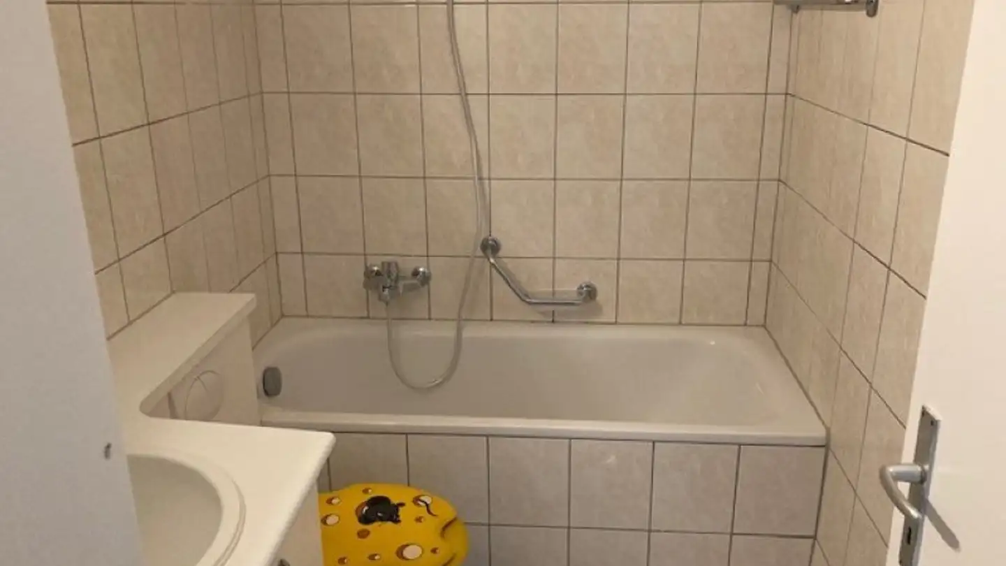 Wohnung mieten - Route De Collombey 59, 1870 Monthey - Foto 4