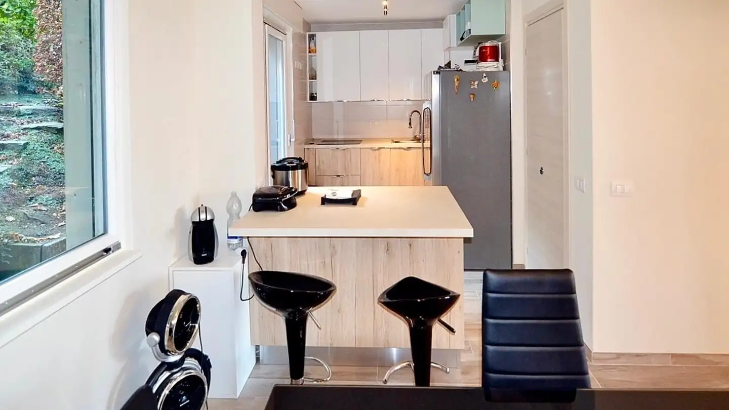 Appartamento in vendita - 6900 Paradiso - Foto 4