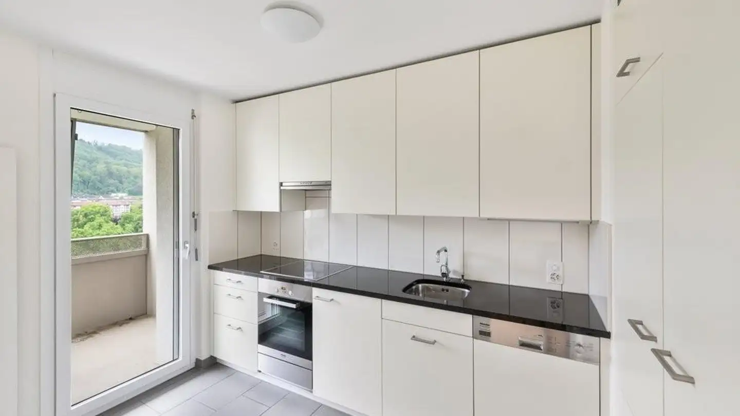 Wohnung mieten - Flurstrasse 8, 5415 Nussbaumen AG - Foto 3