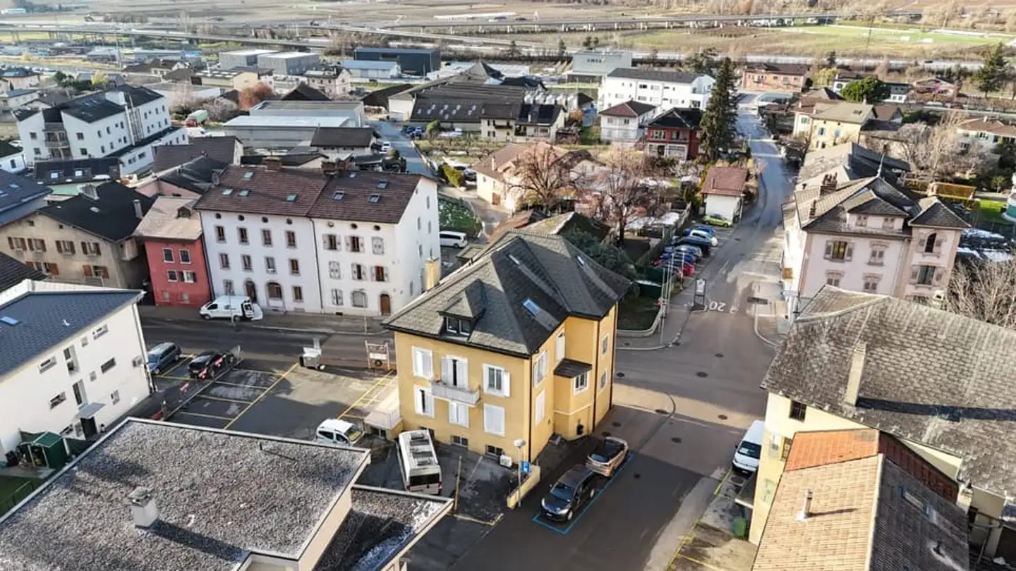 Residential building for sale - 1908 Riddes - Photo 2