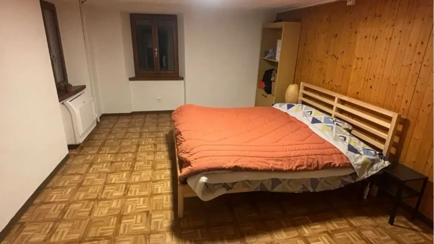 Appartamento in affitto - Via San Gottardo, 6775 Ambrì - Foto 3