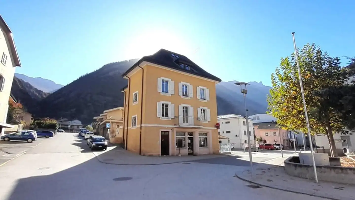 Residential building for sale - 1908 Riddes - Photo 4