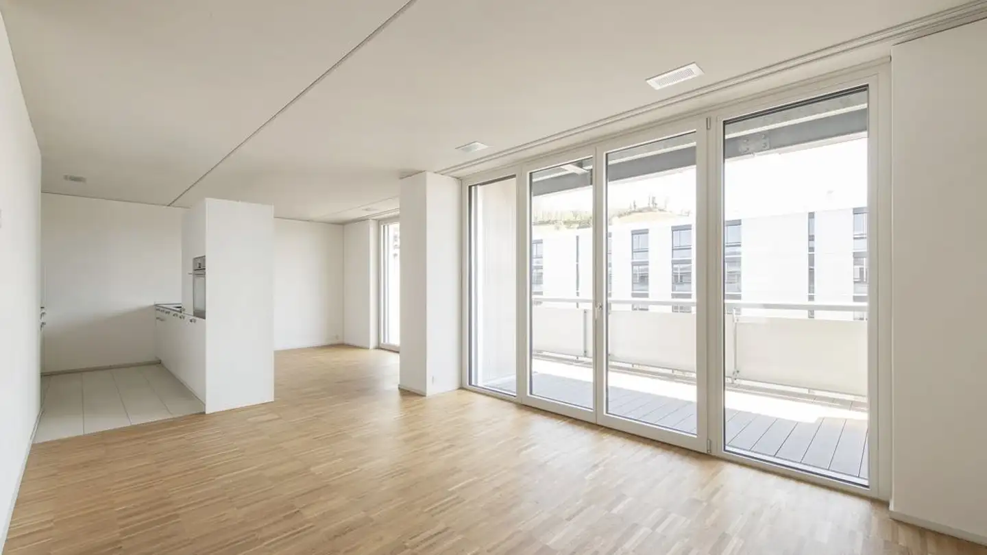 Apartment for rent - Hechtackerstrasse 12e, 9014 St. Gallen - Photo 3