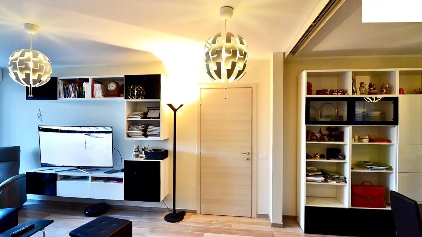 Appartamento in vendita - 6900 Paradiso - Foto 2