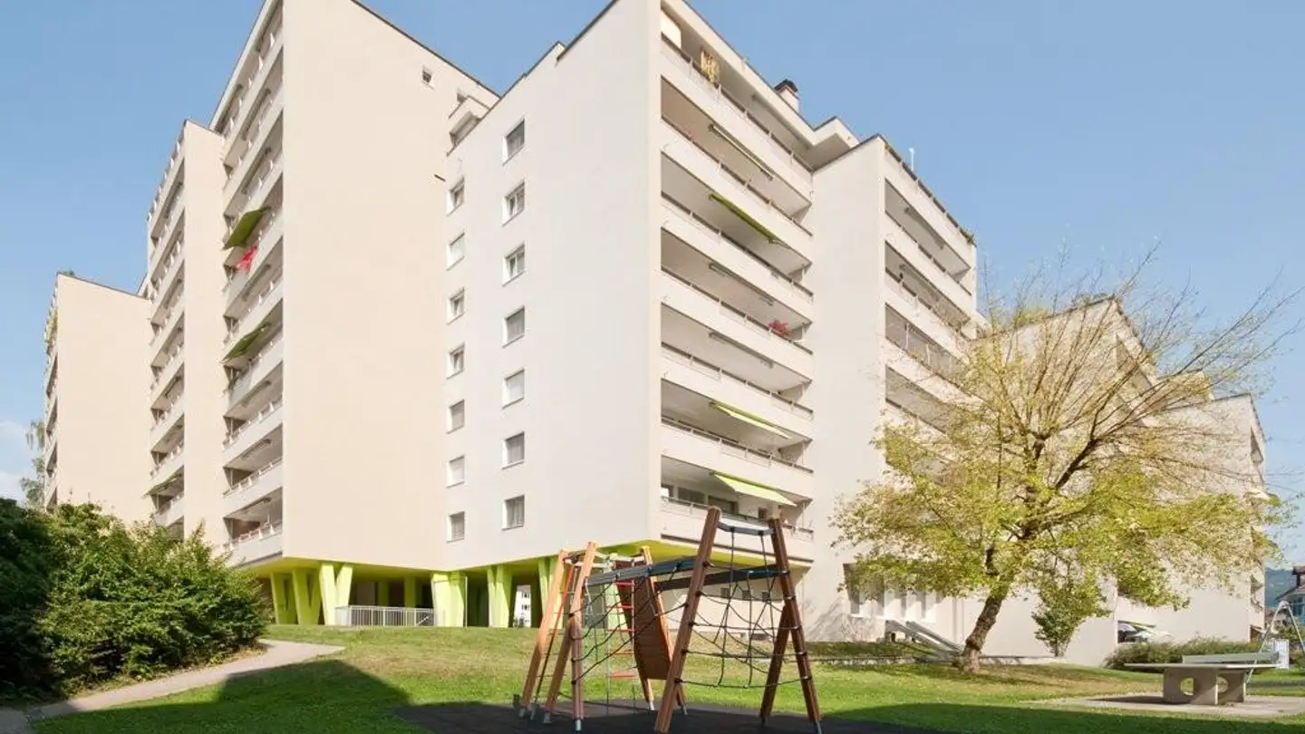 Appartamento in affitto - Flurstrasse 8, 5415 Nussbaumen AG