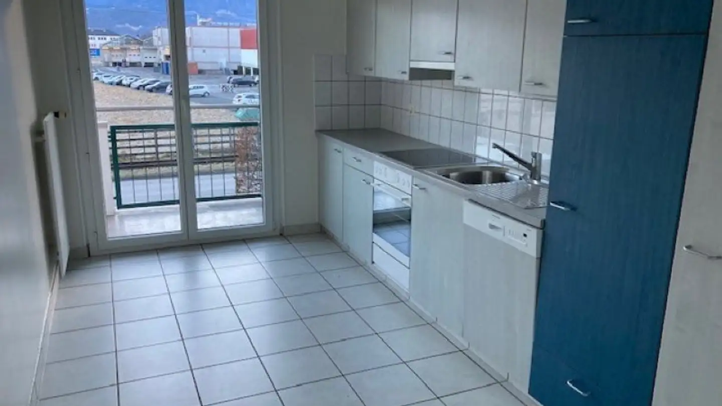 Wohnung mieten - Route De Collombey 59, 1870 Monthey - Foto 2