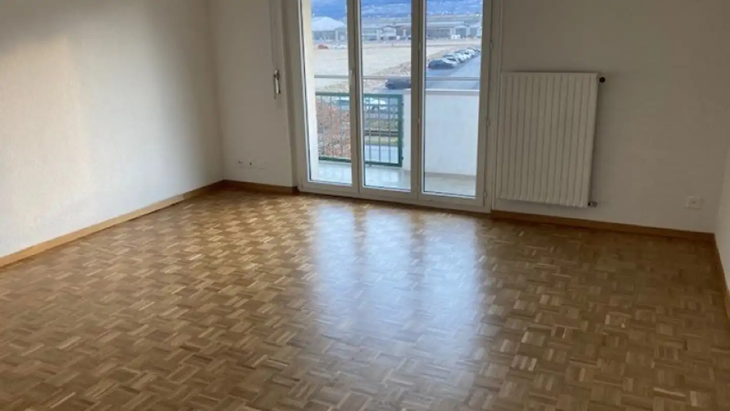 Wohnung mieten - Route De Collombey 59, 1870 Monthey - Foto 3