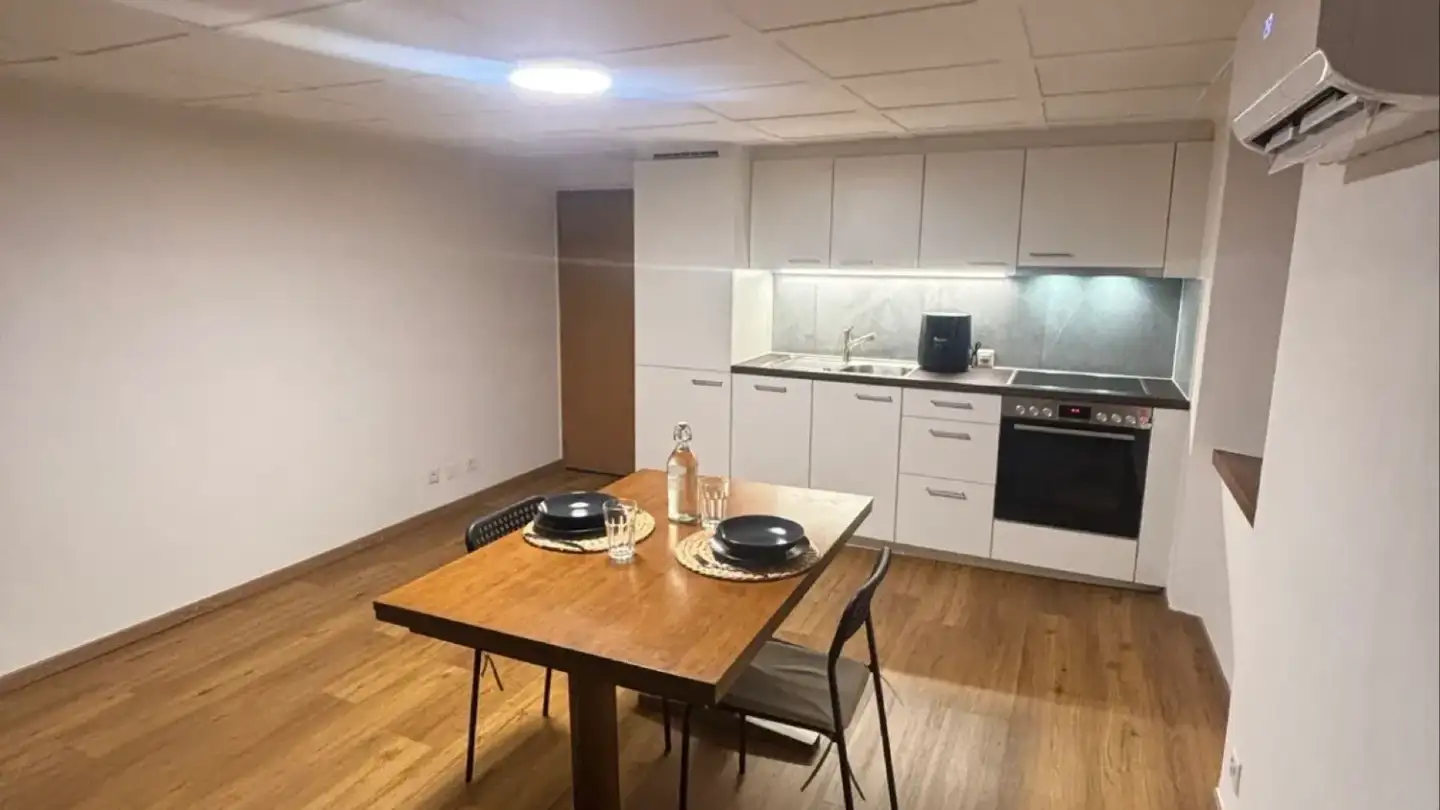 Appartamento in affitto - Via San Gottardo, 6775 Ambrì