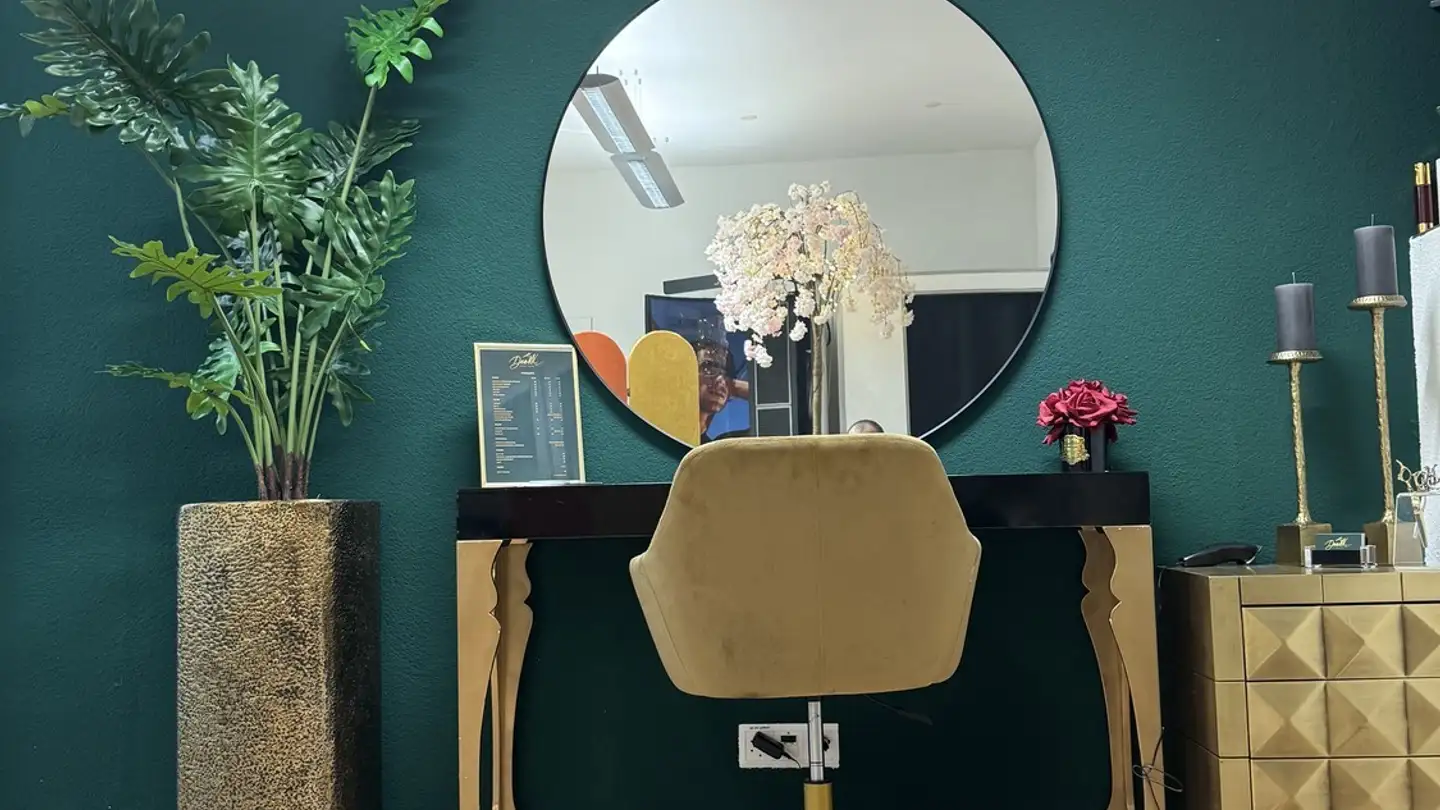 Commercial for rent - Steinackerstrasse 19, 8957 Spreitenbach