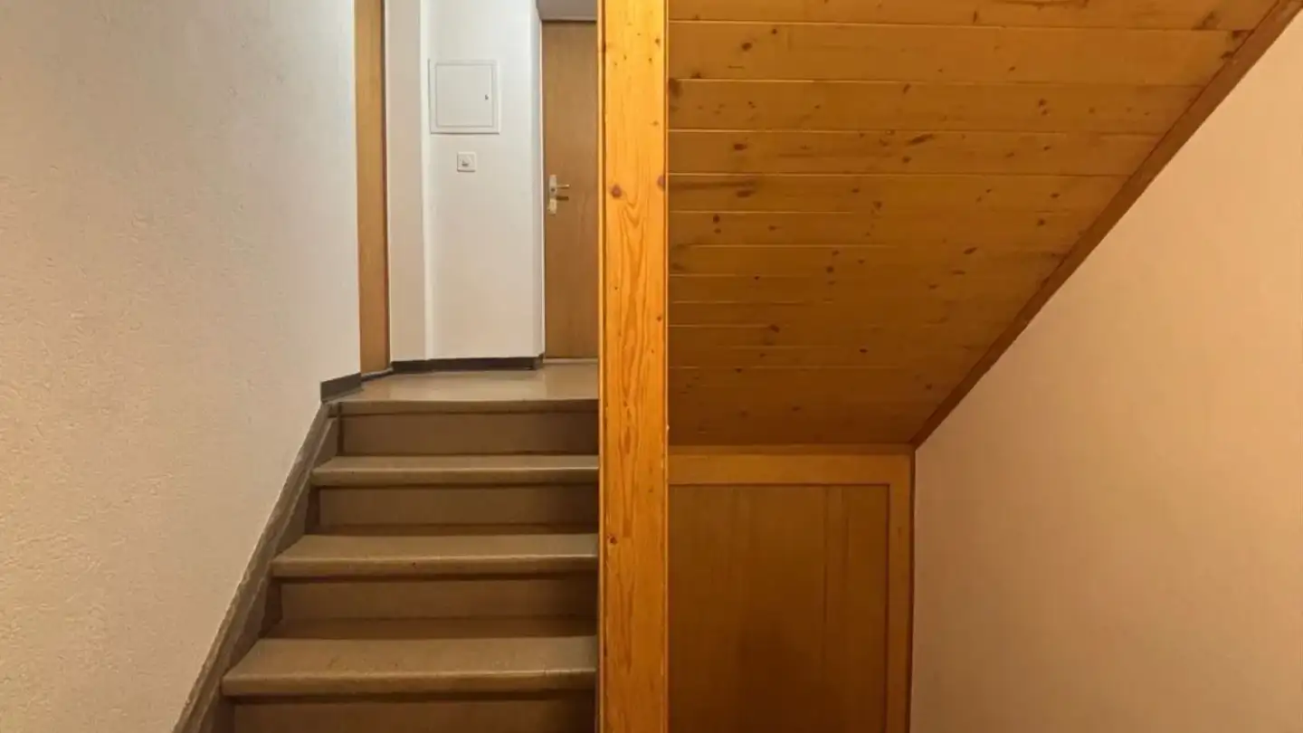 Appartamento in affitto - Via San Gottardo, 6775 Ambrì - Foto 4
