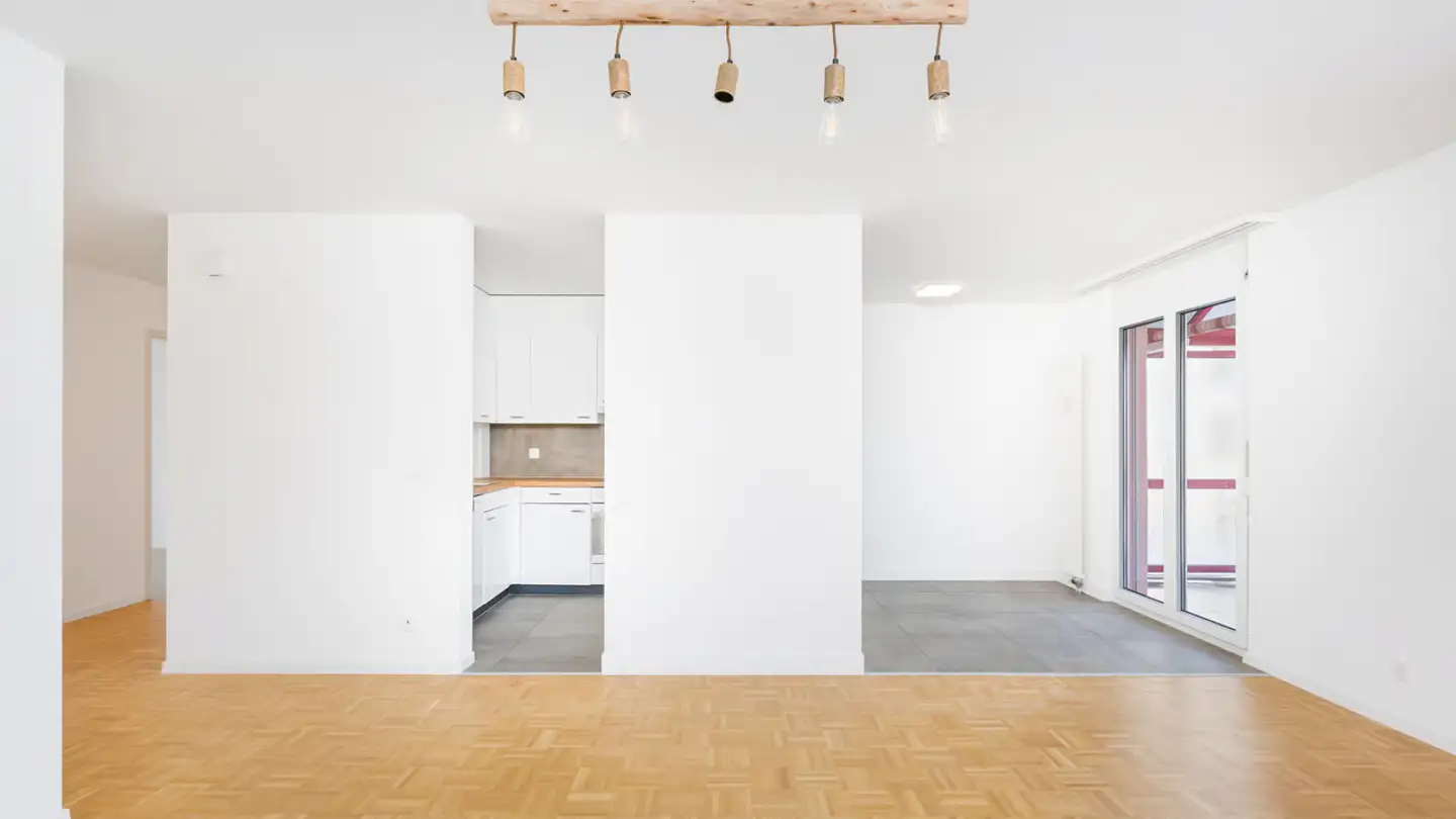 Apartment for sale - Champ-Didon 120, 1740 Neyruz FR - Photo 2