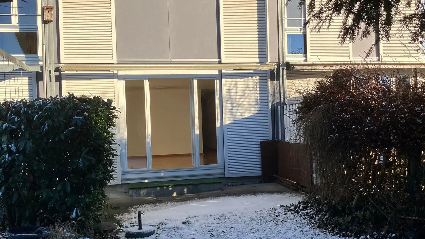 Casa a schiera in vendita - Im Röthler 24a, 5406 Rütihof