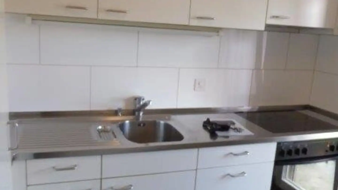 Appartamento in affitto - Rue De Madretsch / Madretschstrasse 122, 2503 Biel/Bienne - Foto 2