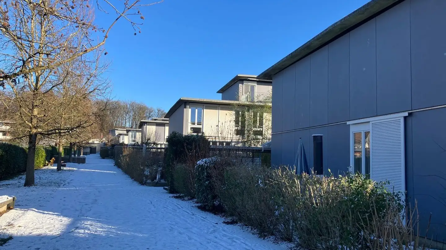 Casa a schiera in vendita - Im Röthler 24a, 5406 Rütihof - Foto 2