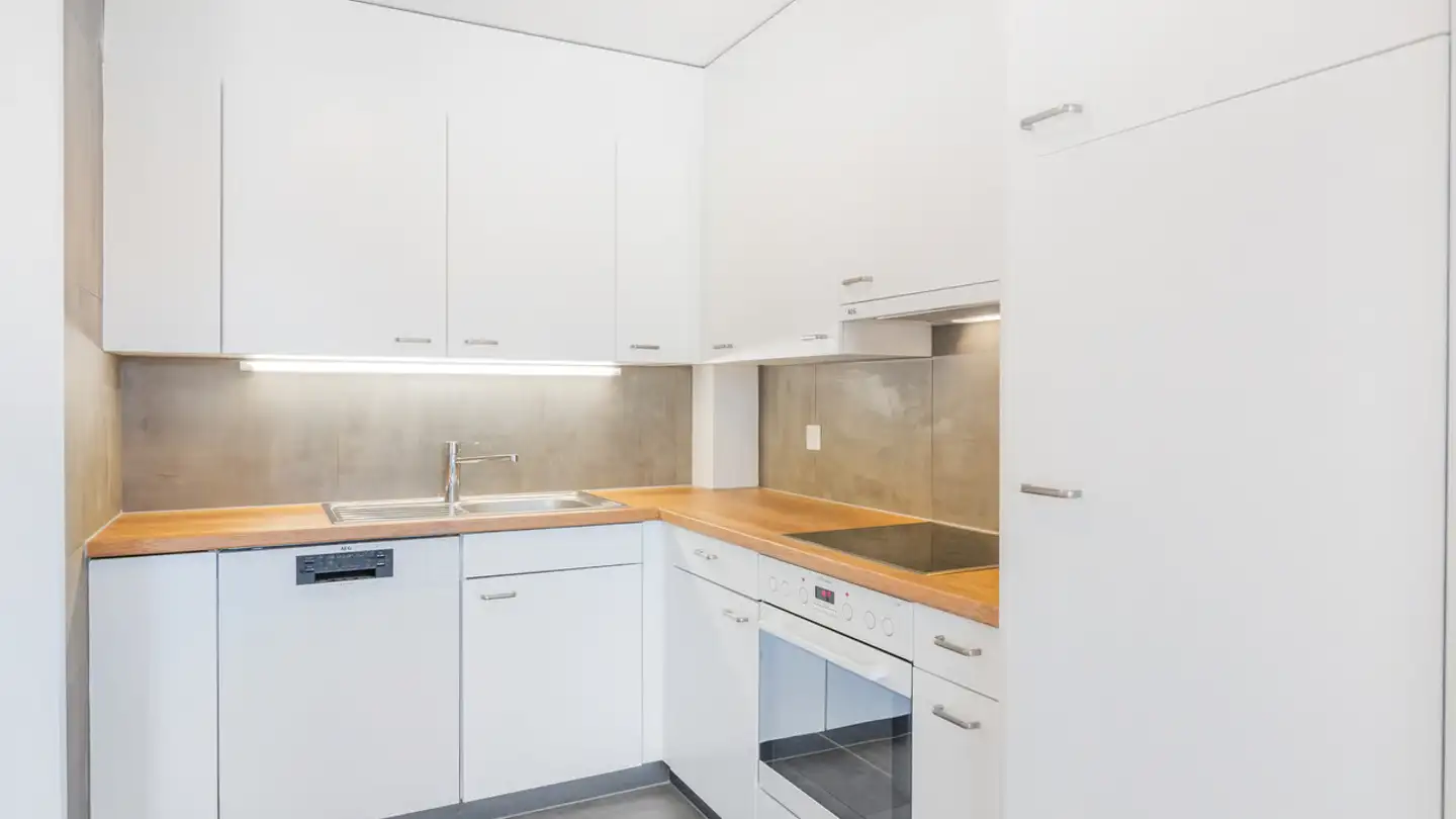Apartment for sale - Champ-Didon 120, 1740 Neyruz FR - Photo 3
