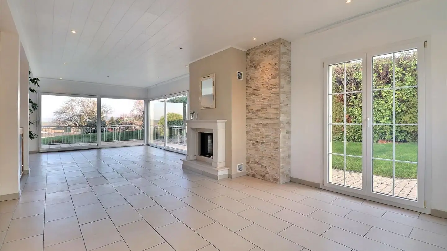 Villa in vendita - Chemin Du Pré Du Ru 2, 1412 Ursins - Foto 2