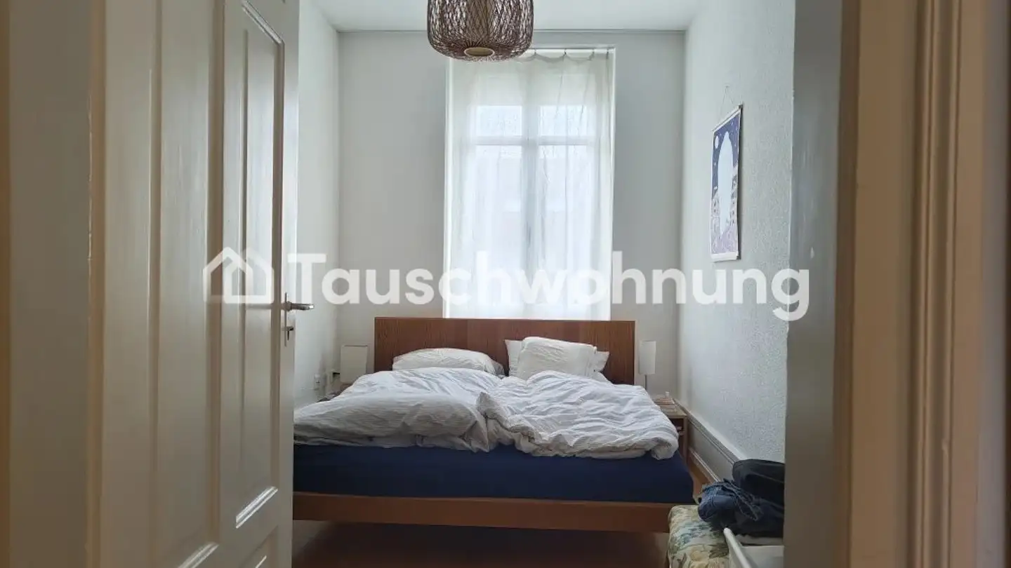 Apartment for rent - Hardstrasse 6, 8004 Zürich - Photo 3