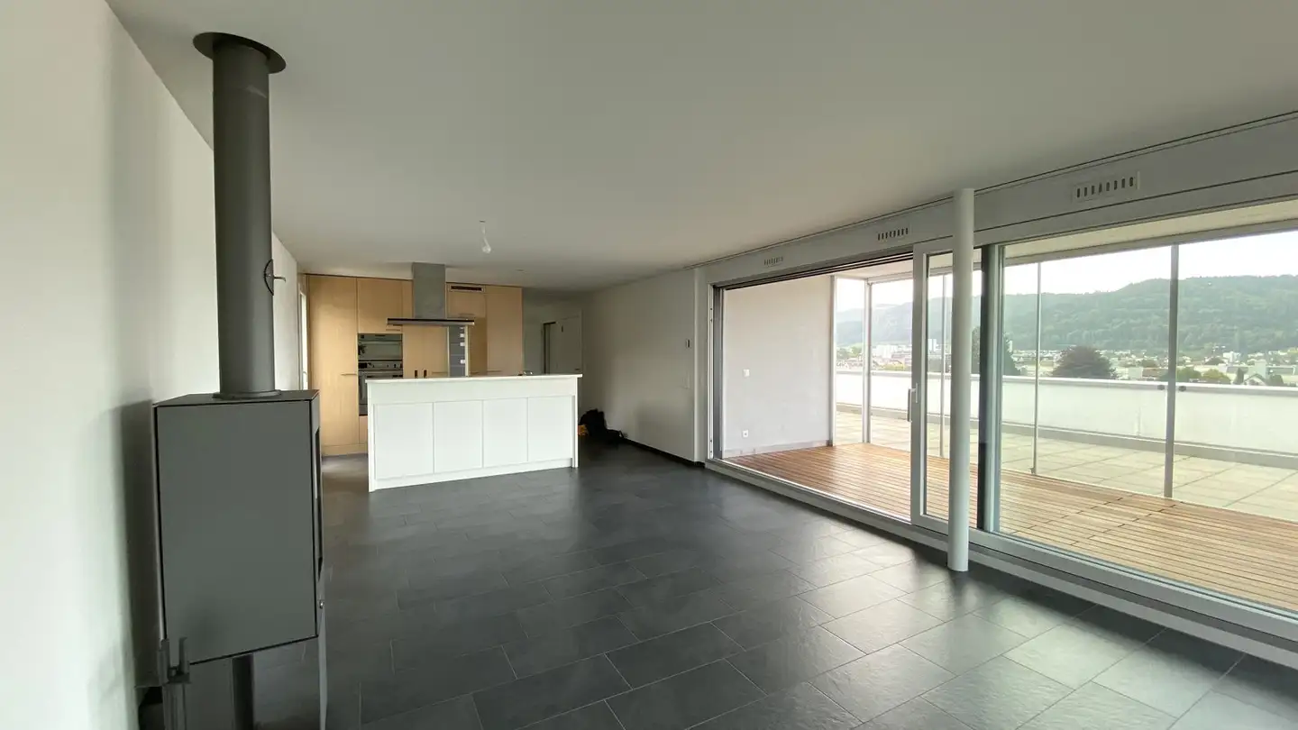 Appartement à louer - Landstrasse 132, 5430 Wettingen