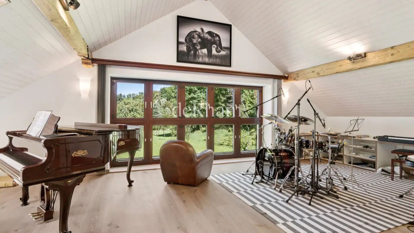 Einfamilienhaus kaufen - 1000 Lausanne 25 - Foto 4