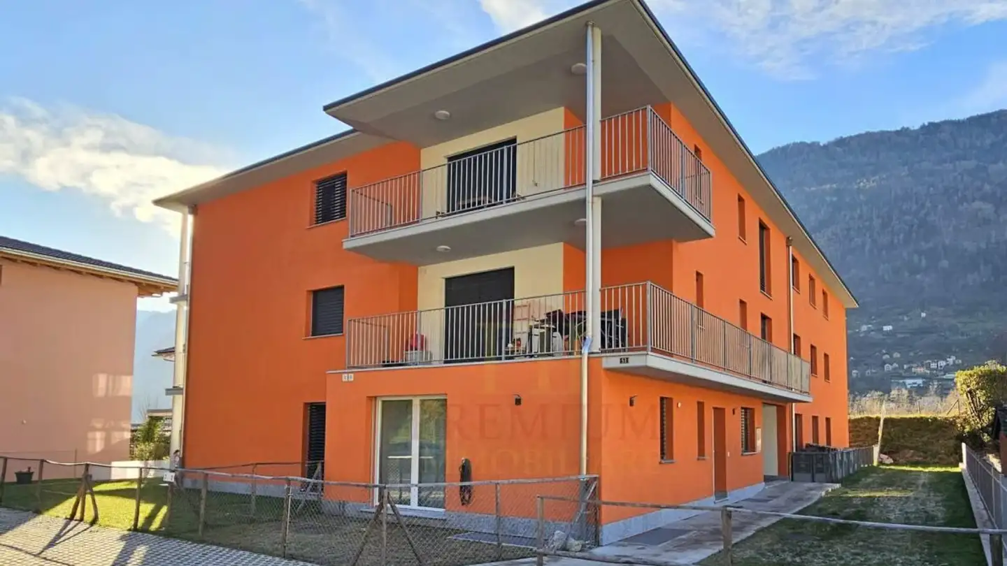 Appartamento in vendita - Via Orino, 6713 Malvaglia - Foto 2