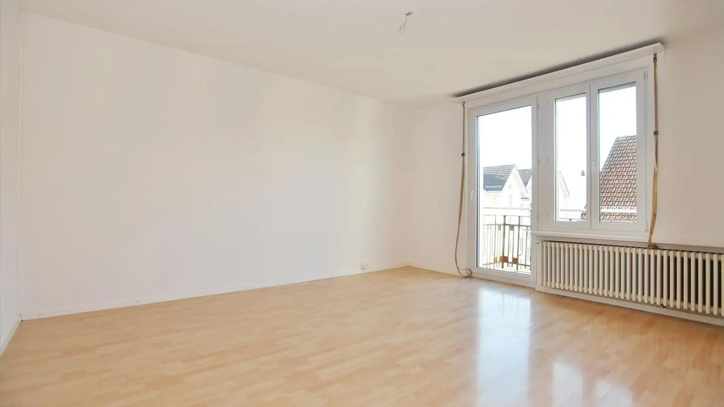 Duplex in affitto - Feldbachstrasse 10, 9000 St. Gallen - Photo 2