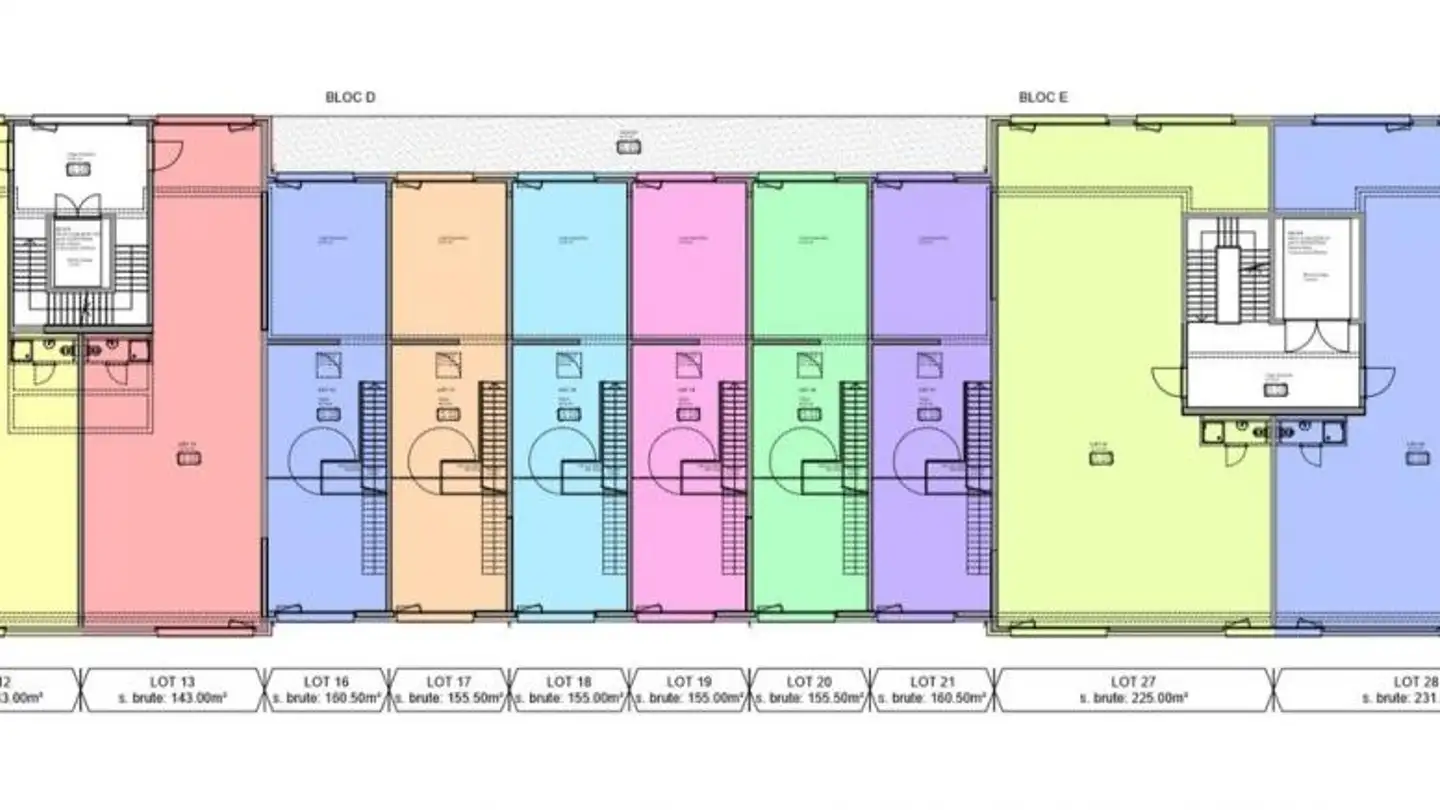 Workshop for sale - 1868 Collombey - Photo 4