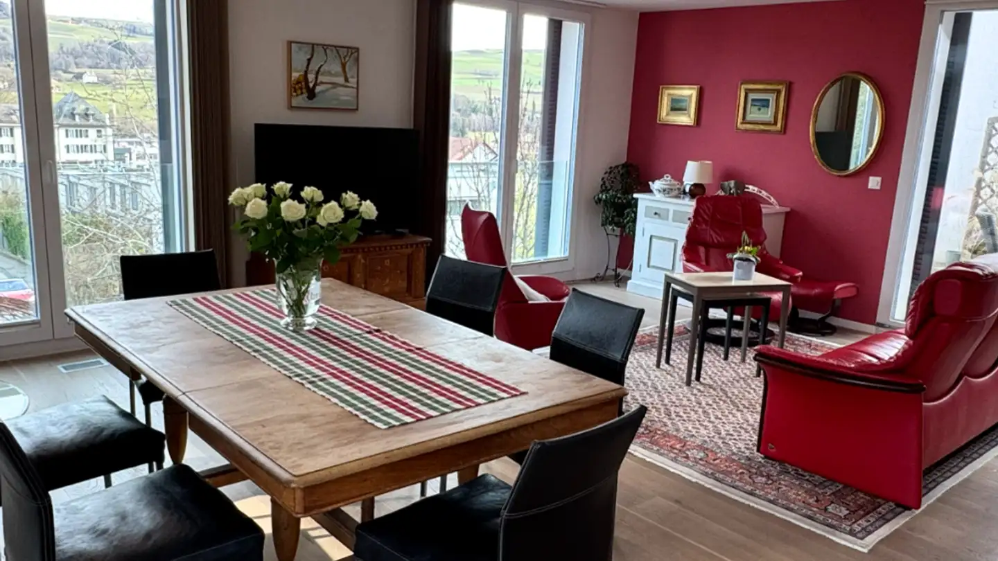 Villa kaufen - 1522 Lucens - Foto 4