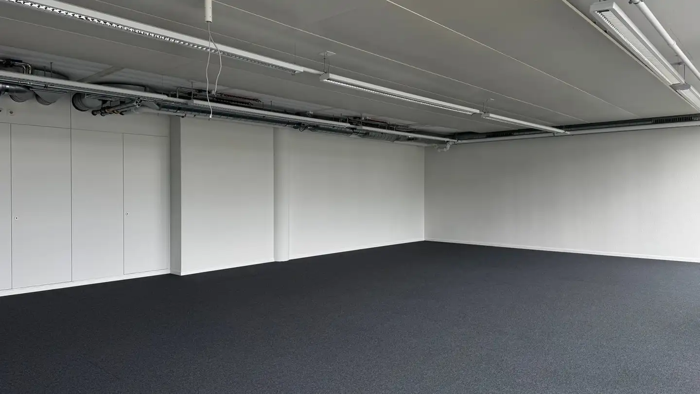 Bürofläche mieten - Industriestrasse 1, 3052 Zollikofen - Foto 4