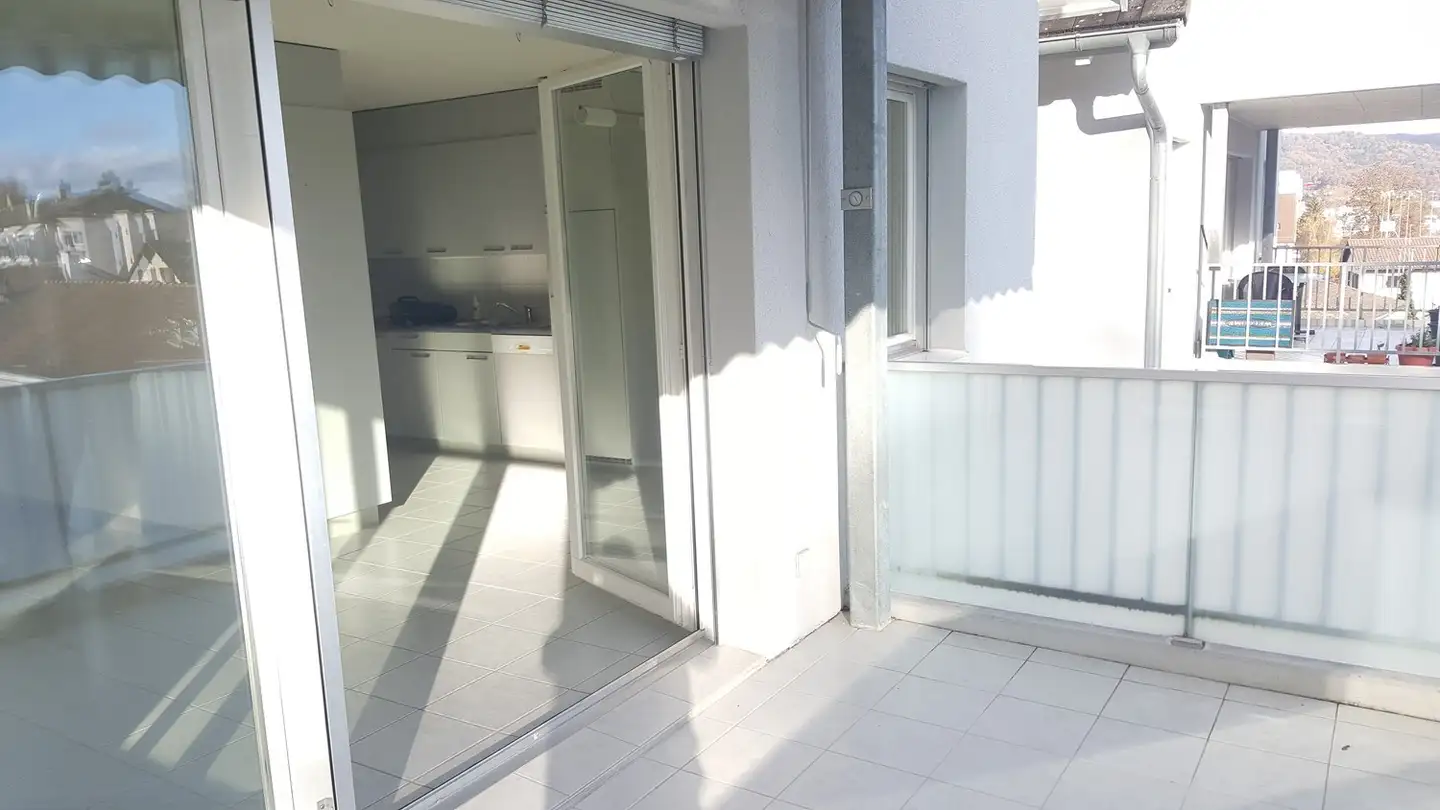 Appartamento in affitto - Groppenackerstrasse 1, 8957 Spreitenbach - Foto 3