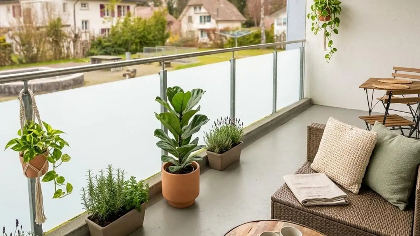 Apartment for rent - Hohwartring 31, 4856 Glashütten
